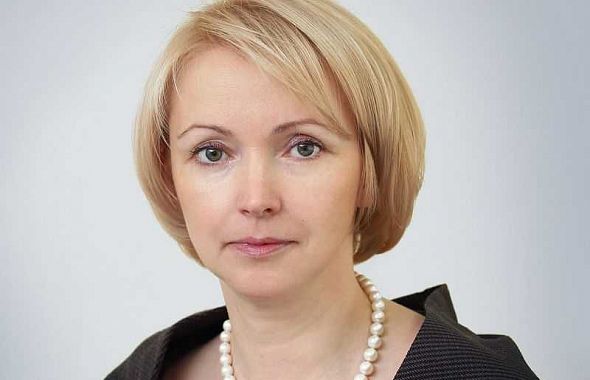 Ирина Гехт прокомментировала отставку главы минздрава